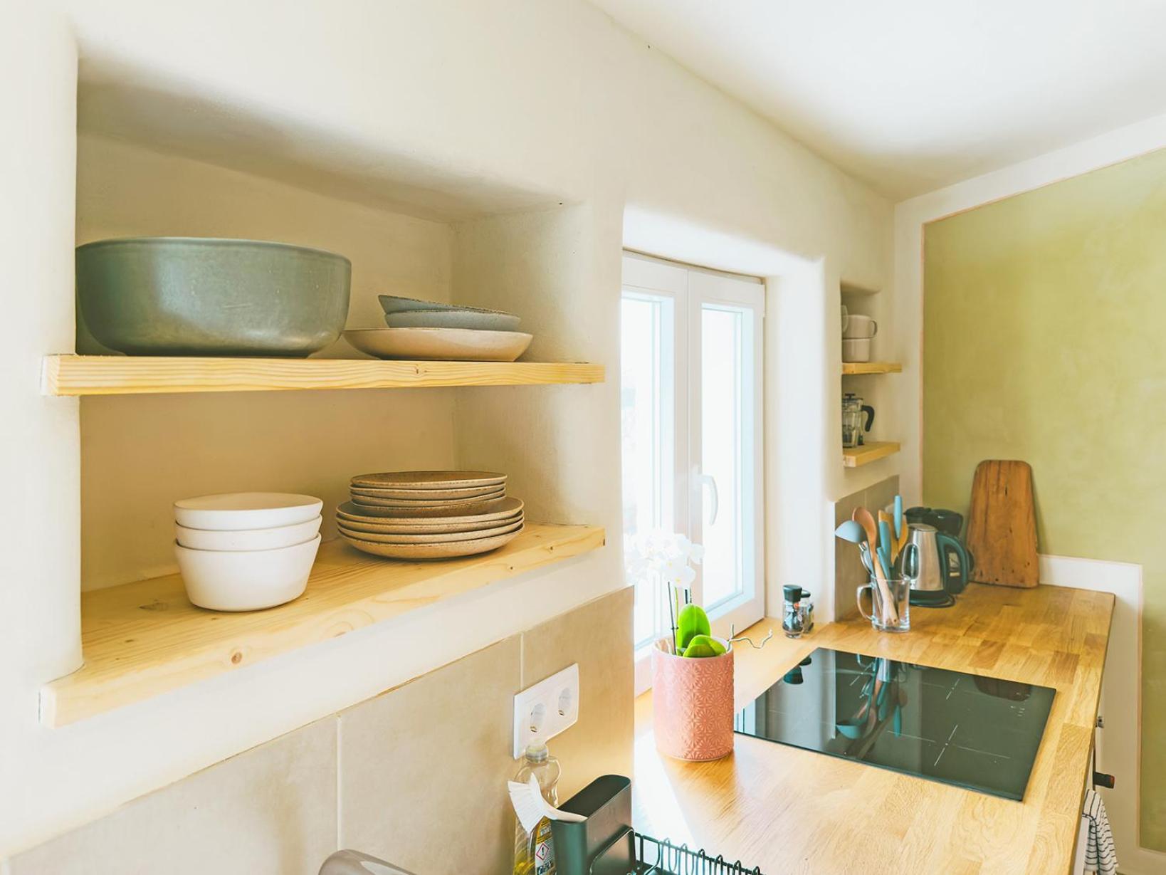 Casa De Malee Apartment Aljezur Ngoại thất bức ảnh