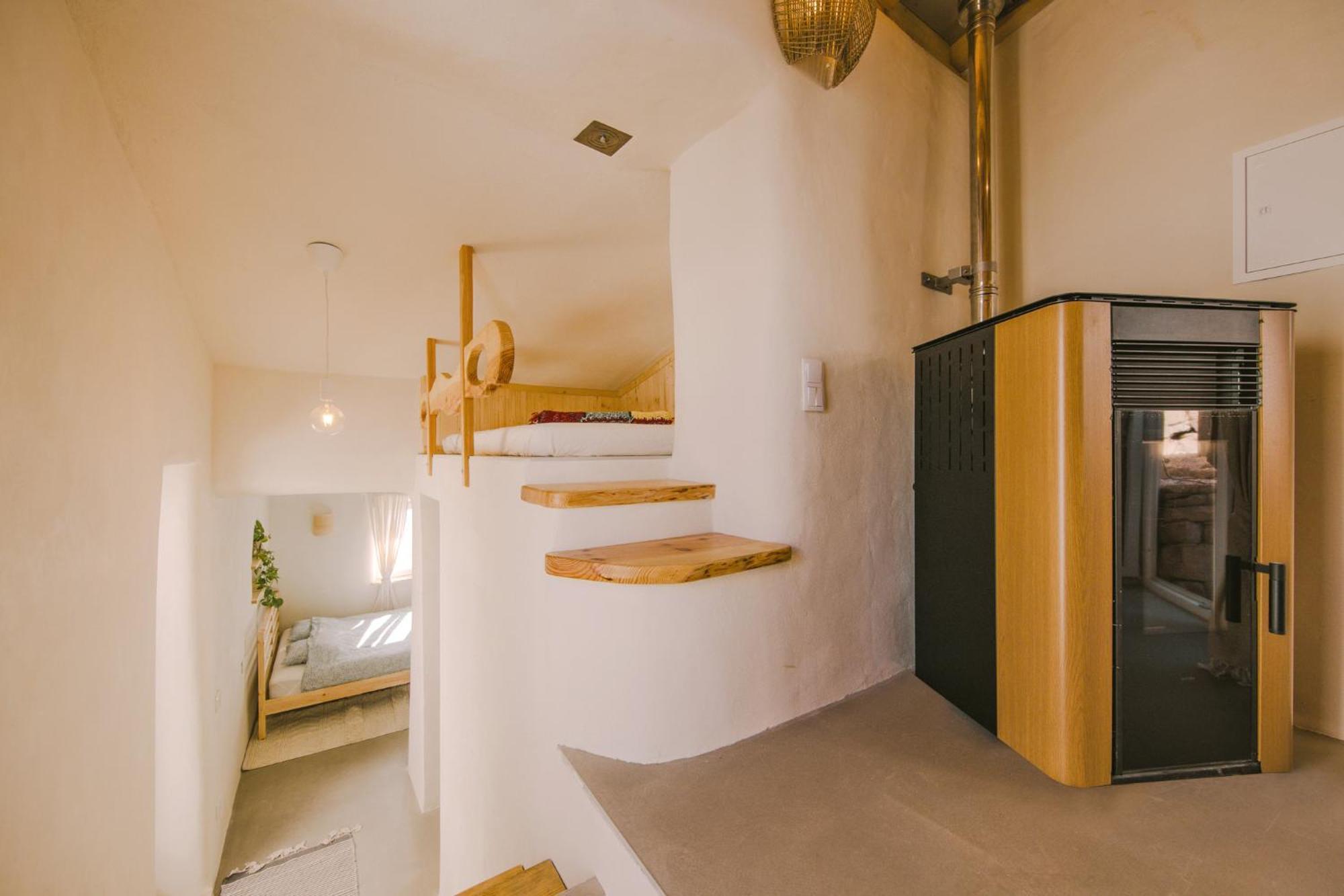 Casa De Malee Apartment Aljezur Ngoại thất bức ảnh