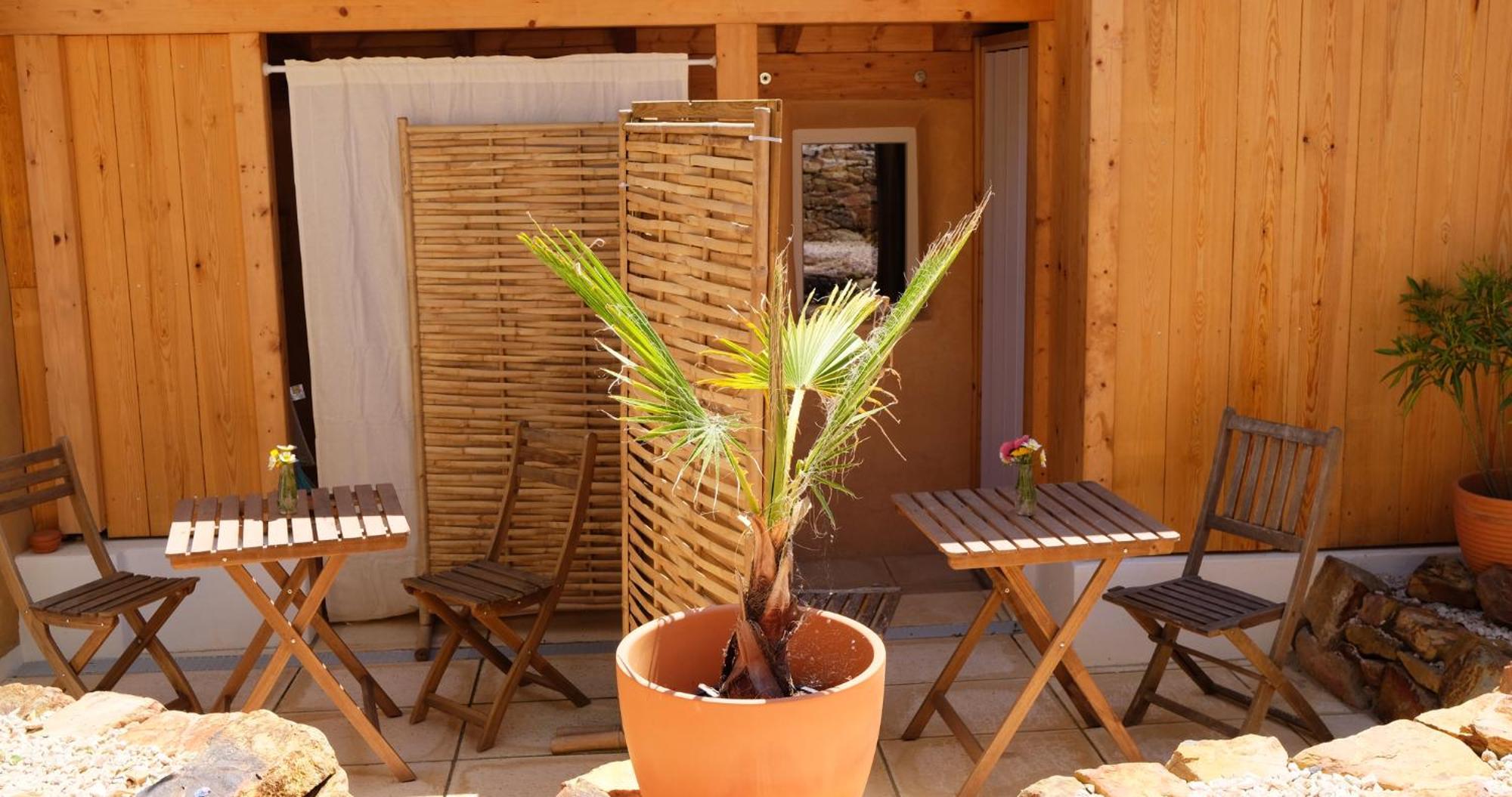 Casa De Malee Apartment Aljezur Ngoại thất bức ảnh